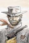 Justin Gray - Jonah Hex