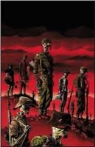 Darwyn Cooke - Our Army At War