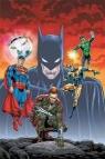 Dan Jurgens - Time Masters