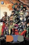 Brian Wood - DV8