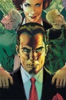 Brian Vaughan, Brian K. Vaughan - Ex Machina Deluxe
