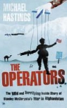 Michael Hastings - Operators