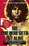 J Hopkins, Jerry Hopkins, Jerry Sugerman Hopkins, Danny Sugerman - No One Here Gets Out Alive
