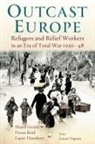 Sharif Gemie, Laure Humbert, Laure Rees Humbert, Louise Rees, Fiona Reid - Outcast Europe