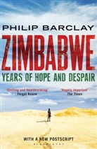 Philip Barclay - Zimbabwe