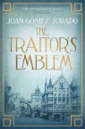 Juan Gomez-Jurado, Juan Jurado - Traitor''s Emblem