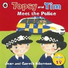 Jean Adamson, Belinda Worsley, Belinda Worsley - Topsy and Tim Meet the Police