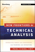 Ciana, P Ciana, Paul Ciana - New Frontiers in Technical Analysis