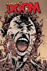 Kelley Jones, Steve Niles, Kelley Jones - Edge of Doom GN