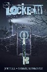 Joe Hill, Gabriel Rodriguez, Brian K. Vaughan, Gabriel Rodriguez - Crown of Shadows