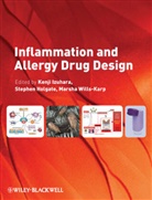 Professor Stephen T. Holgate, Professor Stephen T. Wills-Karp Holgate, Stephen T. Wills-Karp Holgate, K Izuhara, K. (Saga Medical School Izuhara, K. Holgate Izuhara... - Inflammation and Allergy Drug Design