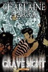 Charlaine Harris, William Harms, Charlaine Harris, Greg Pak, William Harms, Denis Medri - Charlaine Harris' Grave Sight Part 1