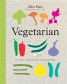 Alice Hart - Vegetarian