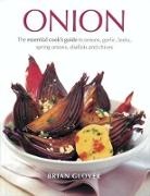 Brian Glover, Glover Brian - Onion