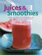 Joanna Farrow, Suzannah Olivier, Suzannah Farrow Olivier, Olivier Suzannah, Suzannah Suzannah - Juices & Smoothies