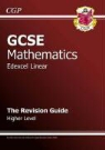 Richard Parsons, Richard Parsons - Gcse Maths Edexcel Linear Revision Guide