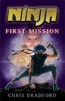 Chris Bradford, Sonia Leong, Sonia Leong - Ninja First Mission