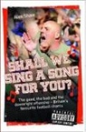 Alex Shaw - Shall We Sing a Song for You?