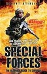 Rober Stirling, Robert Stirling - Special Forces - The Ultimate Guide to Survival