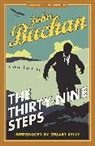 John Buchan - Thirty-Nine Steps