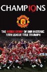 Steve Bartram, MUFC - The Diary of Our Season