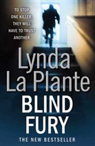 Lynda La Plante, La Plante Lynda, Lynda LaPlante - Blind Fury