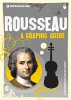 Dave Robinson, Robinson Dave, Oscar Zarate, Oscar Zarate, Zarate Oscar - Introducing Rousseau