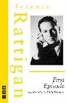 Philip Heimann, Terence Rattigan, Terence Heimann Rattigan, Terrence Rattigan - First Episode