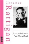 Terence Rattigan, Terrence Rattigan - Love in Idleness/less Than Kind