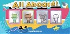 Bianca Lucas, Bianca Lucas - All Aboard