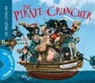 Jonny Duddle, Duddle Jonny - Pirate Cruncher