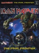 Iron Maiden the Final Frontier