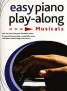 Musicals With CD