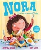Andrew Weale, Ben Cort - Nora