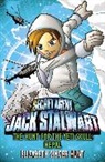 Elizabeth Hunt, Elizabeth Singer Hunt, Elizabeth Singer Hunt - Jack Stalwart: The Hunt for the Yeti Skull