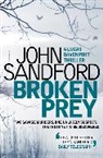 John Sandford - Broken Prey