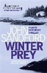 John Sandford - Winter Prey
