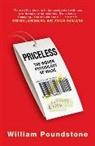 William Poundstone - Priceless