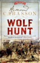 Armand Cabasson, Cabasson armand - Wolf Hunt