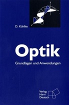 Dietrich Kühlke - Optik
