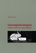 Natalia Grinberg - Lösungsstrategien
