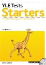 Petrina Cliff - Cambridge Young Learners English Tests Starters Student's Pack