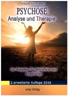 Ursula Schnieder - Psychose - Analyse und Therapie