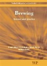 C A (Coors Brewers Boulton, C. A. Boulton, D E (formerly University of Birmingham) Briggs, D E (Formerly University of Birmingham) Br Briggs, D. E. Briggs, D. E. Brookes Briggs... - Brewing