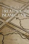 Marcia Hermansen, Marcia K. Hermansen - Shah Wali Allah's Treatises on Islamic Law