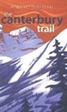 Angie Abdou, Angie Abdou - The Canterbury Trail