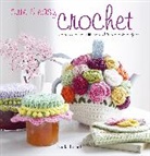 Nicki Trench, Trench Nicki - Cute and Easy Crochet