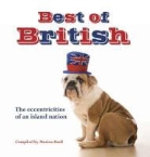 Cico Books, Marion (COM) Paull - Best of British