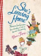 Monica Trapaga - She's Leaving Home