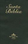 American Bible Society, Sociedades Biblicas Unidas - Santa Biblia. Reina Valera 1960